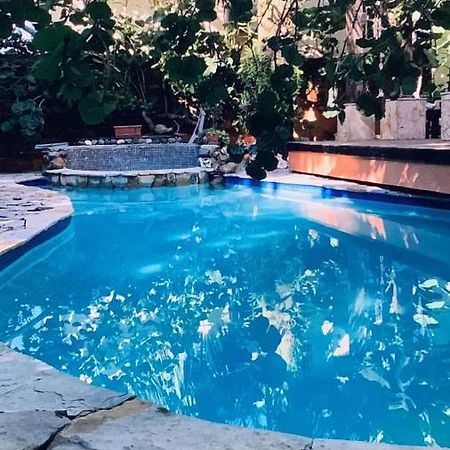 Manaya Bed & Breakfast Punta Cana Exterior foto