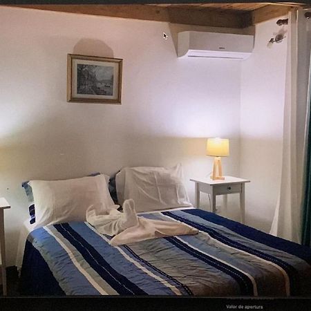 Manaya Bed & Breakfast Punta Cana Exterior foto