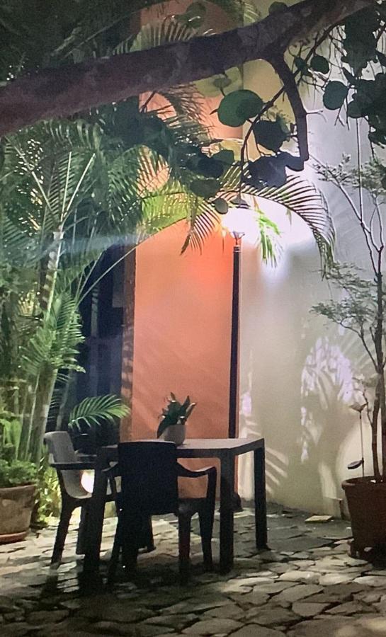 Manaya Bed & Breakfast Punta Cana Exterior foto
