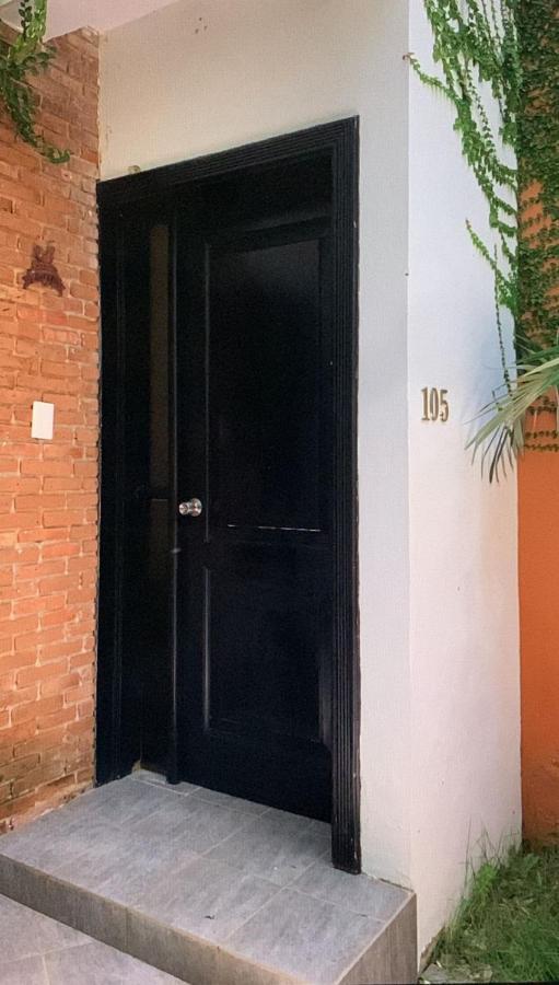 Manaya Bed & Breakfast Punta Cana Exterior foto