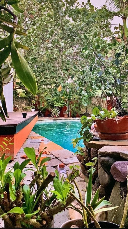 Manaya Bed & Breakfast Punta Cana Exterior foto
