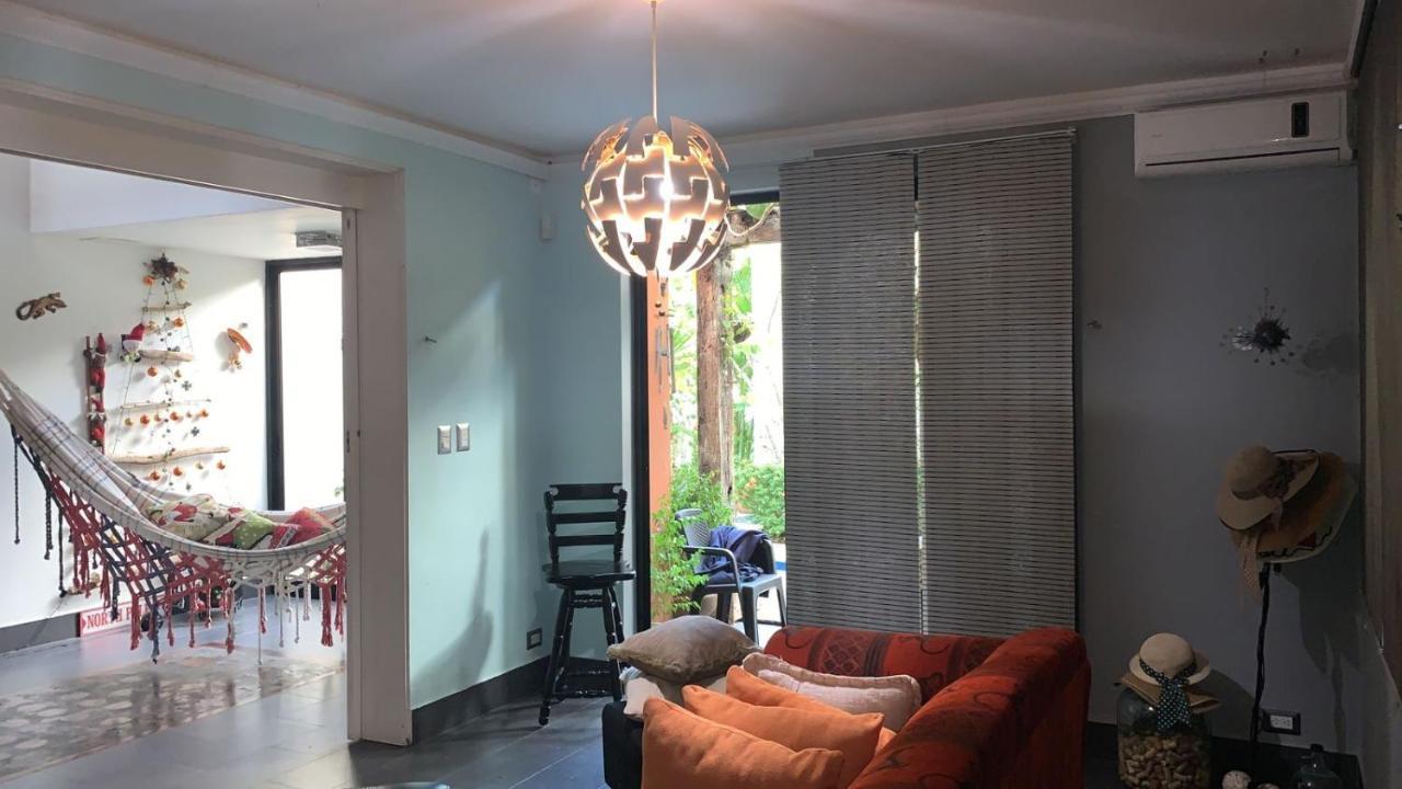 Manaya Bed & Breakfast Punta Cana Exterior foto