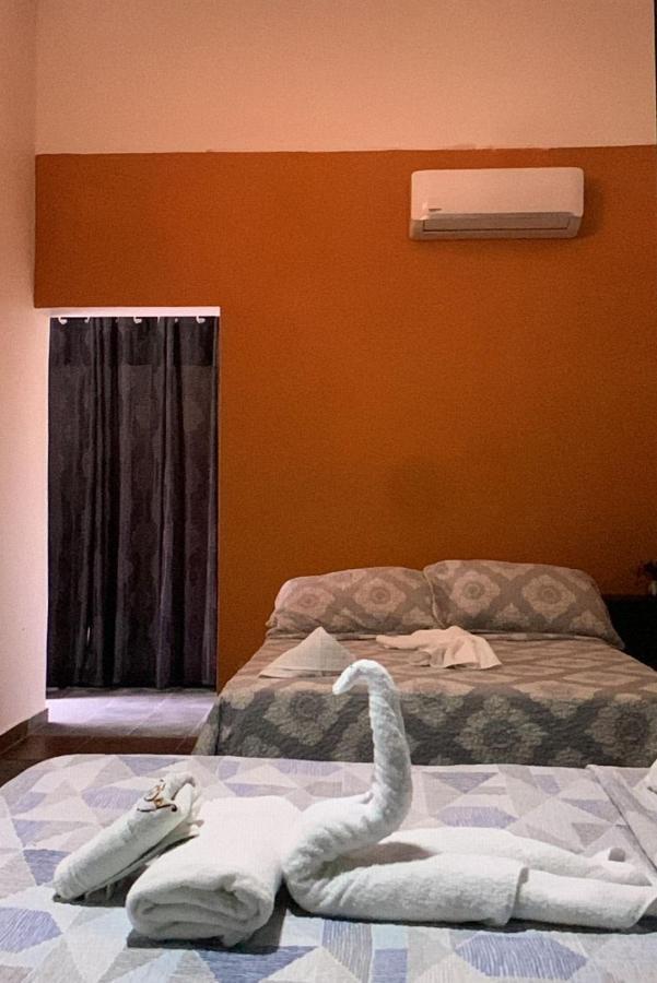 Manaya Bed & Breakfast Punta Cana Exterior foto