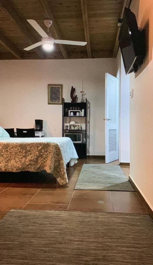 Manaya Bed & Breakfast Punta Cana Exterior foto