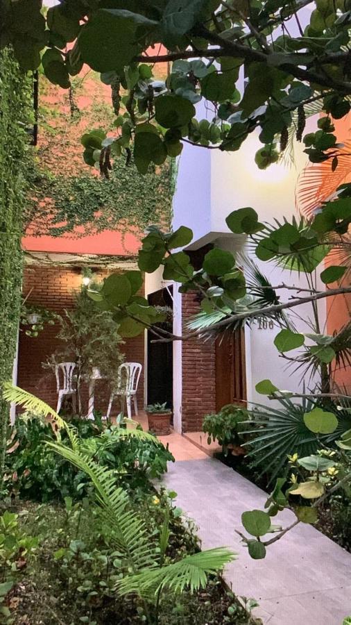 Manaya Bed & Breakfast Punta Cana Exterior foto