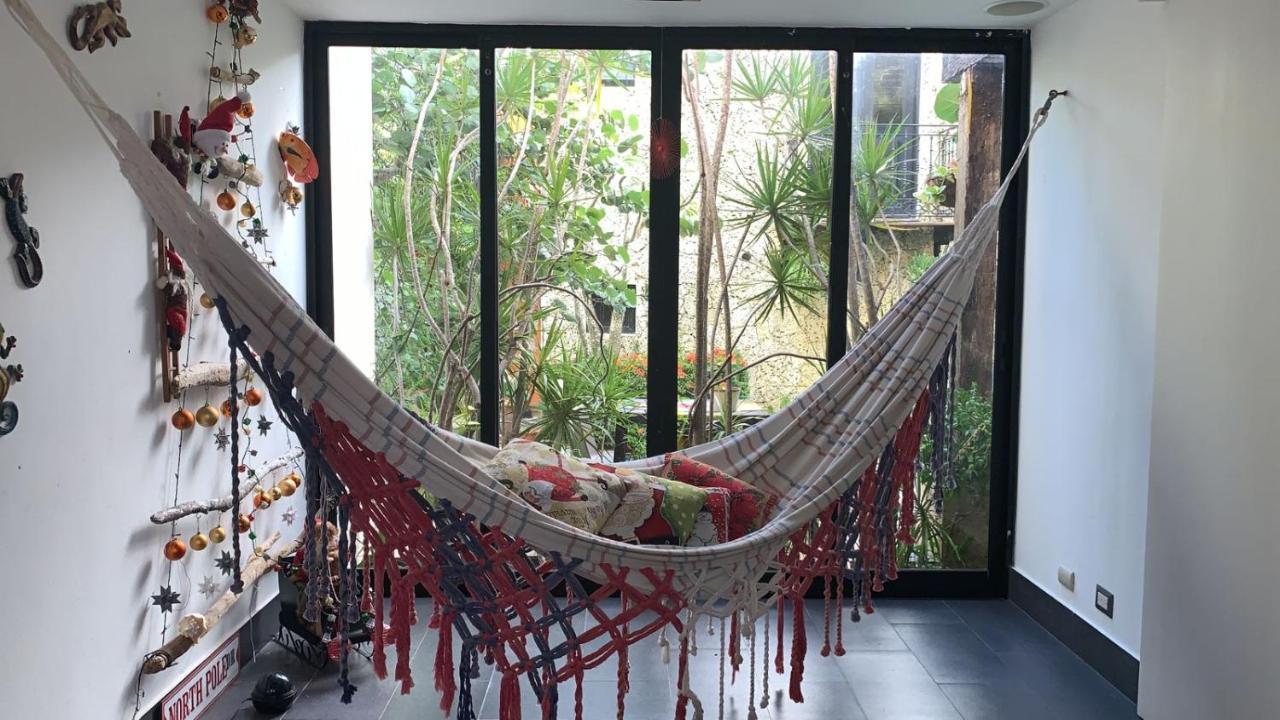 Manaya Bed & Breakfast Punta Cana Exterior foto