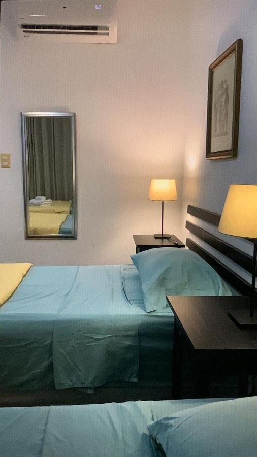 Manaya Bed & Breakfast Punta Cana Exterior foto
