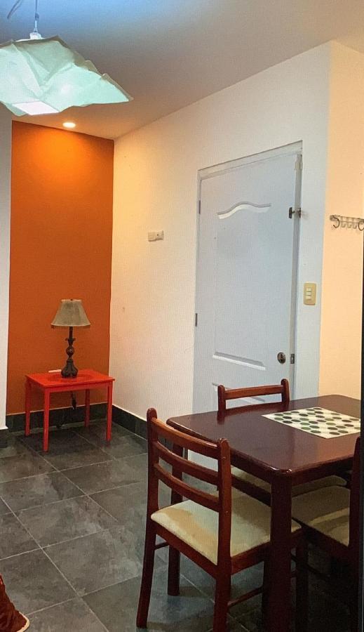 Manaya Bed & Breakfast Punta Cana Exterior foto