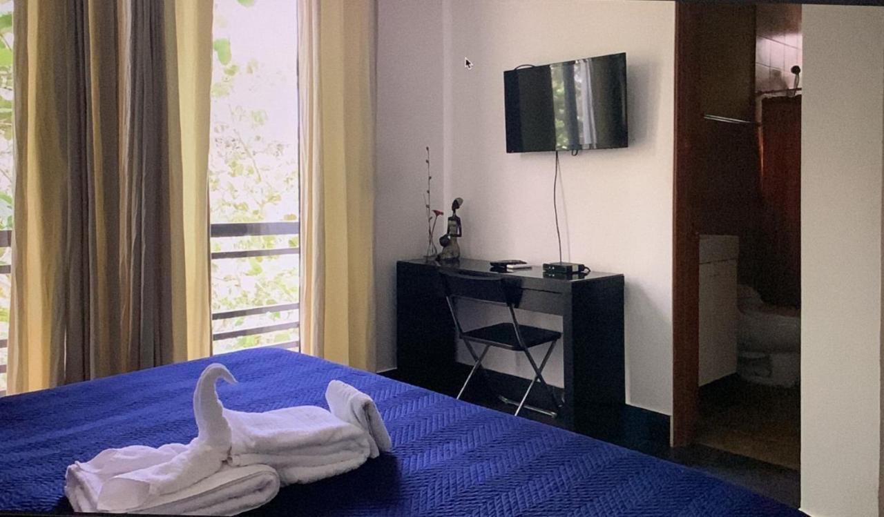 Manaya Bed & Breakfast Punta Cana Exterior foto