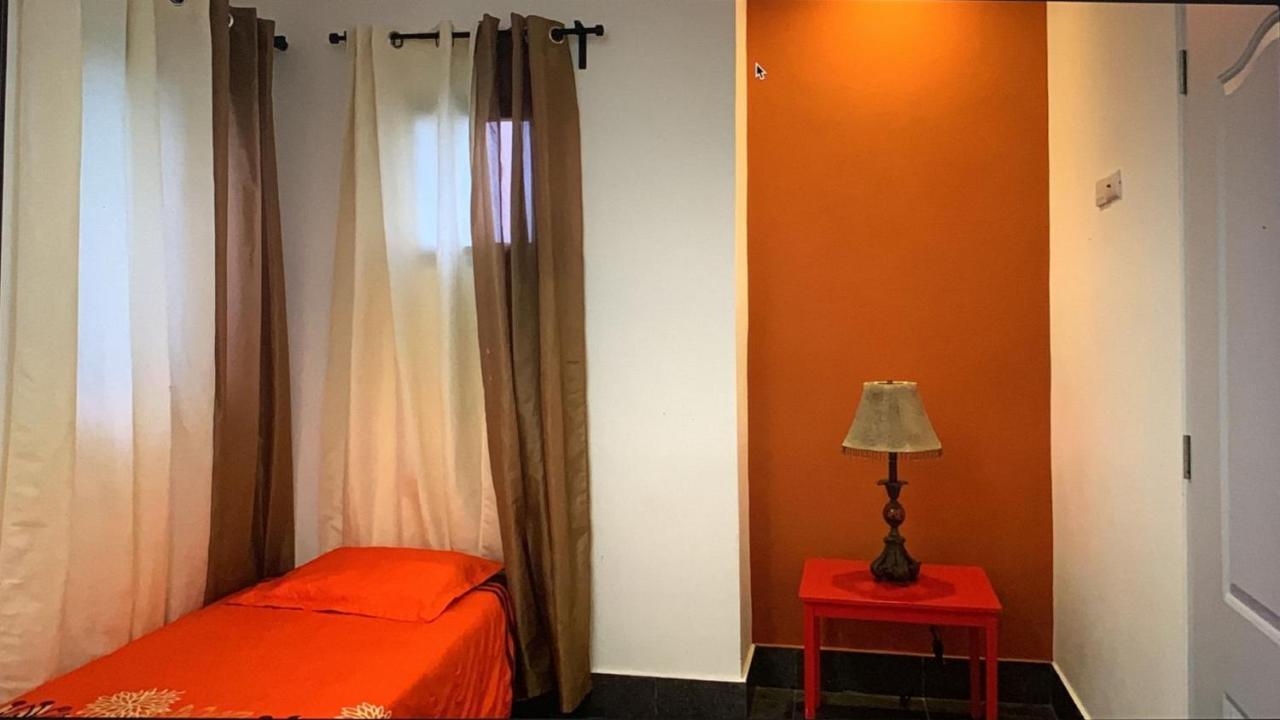 Manaya Bed & Breakfast Punta Cana Exterior foto