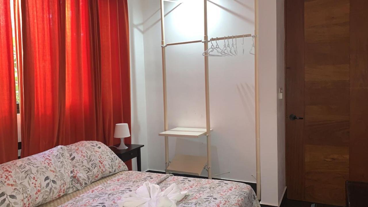 Manaya Bed & Breakfast Punta Cana Exterior foto