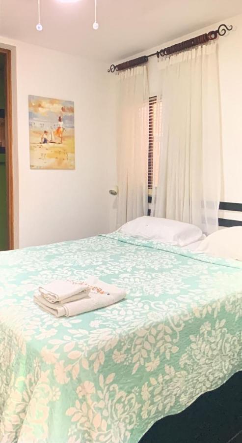 Manaya Bed & Breakfast Punta Cana Exterior foto