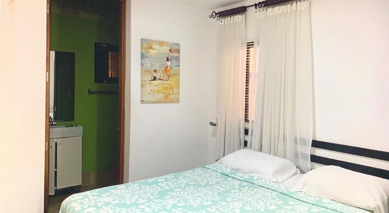 Manaya Bed & Breakfast Punta Cana Exterior foto