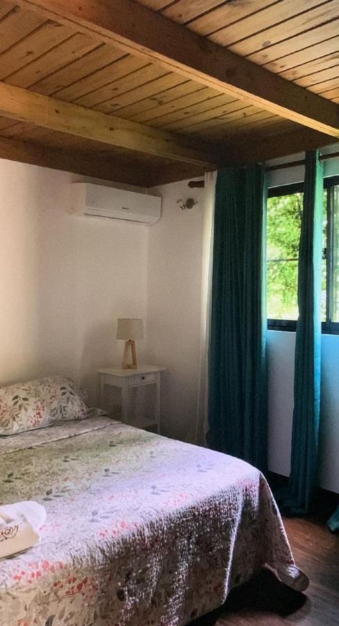 Manaya Bed & Breakfast Punta Cana Exterior foto