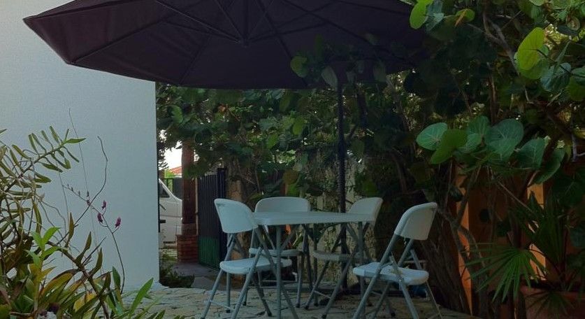 Manaya Bed & Breakfast Punta Cana Exterior foto