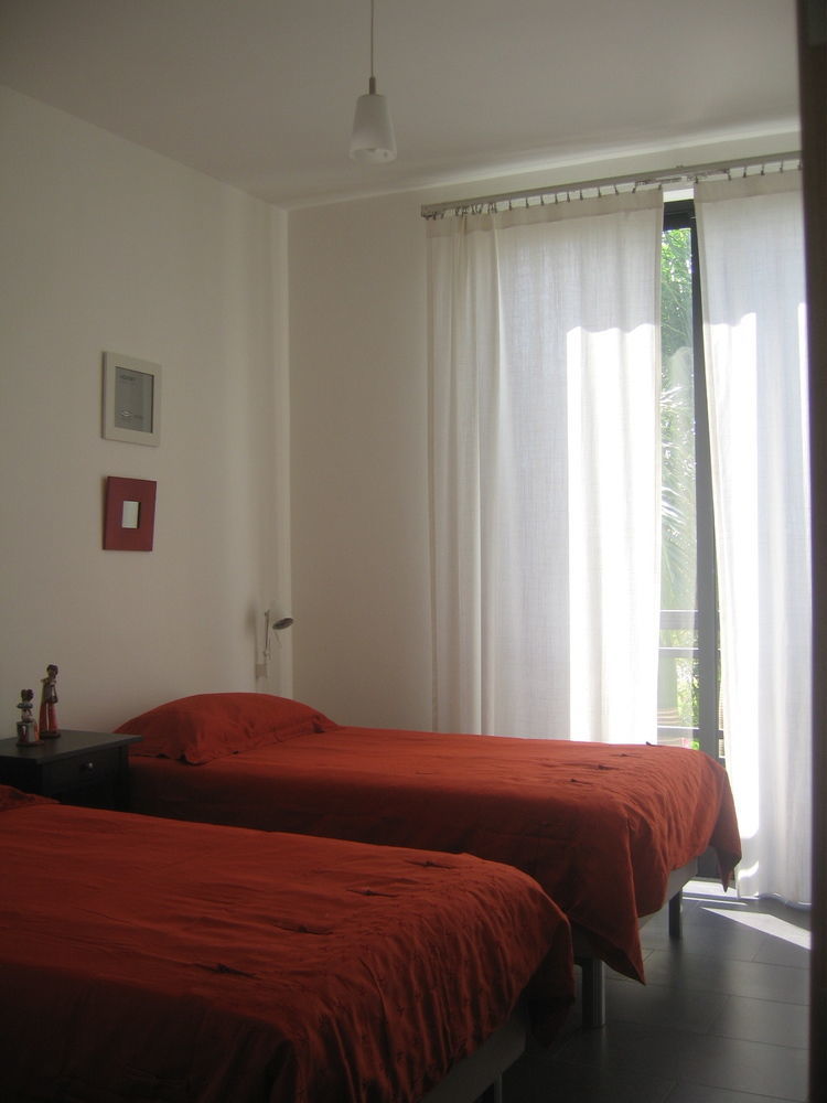 Manaya Bed & Breakfast Punta Cana Exterior foto