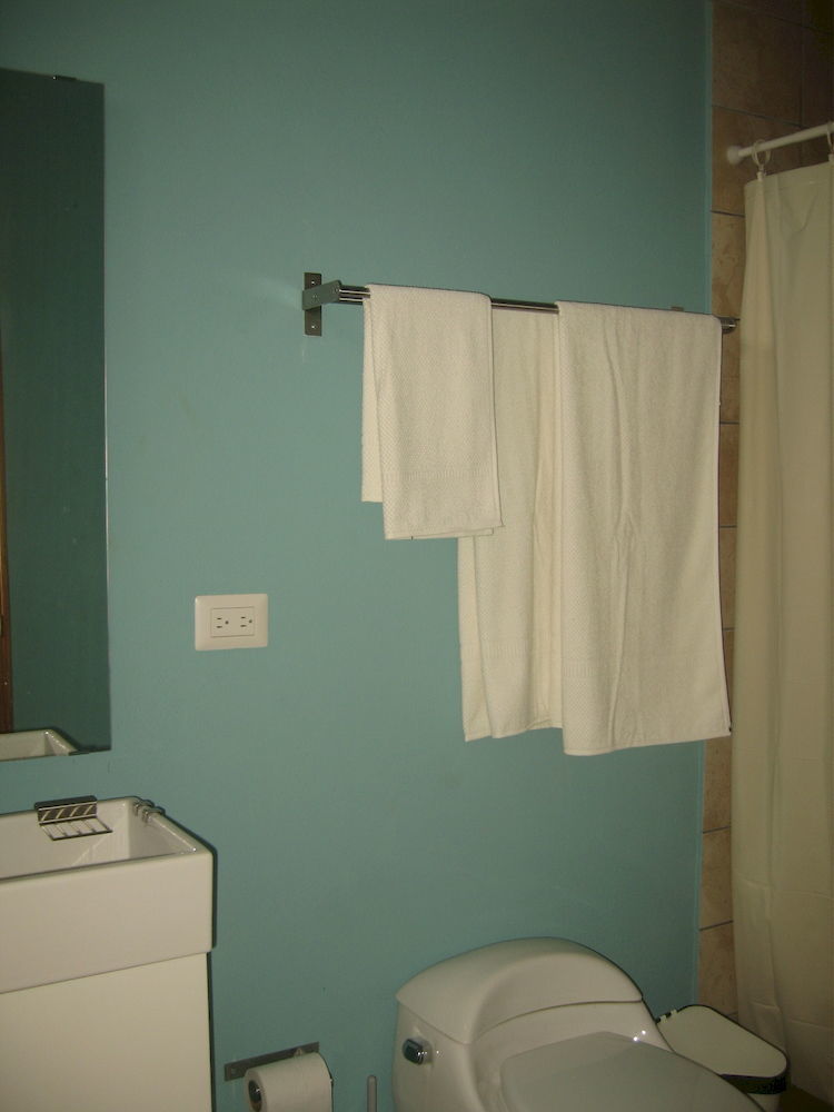 Manaya Bed & Breakfast Punta Cana Exterior foto