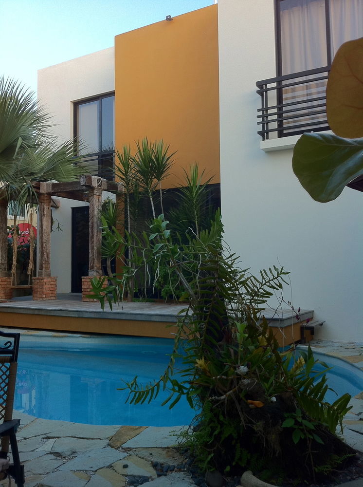 Manaya Bed & Breakfast Punta Cana Exterior foto