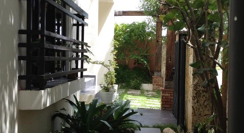 Manaya Bed & Breakfast Punta Cana Exterior foto