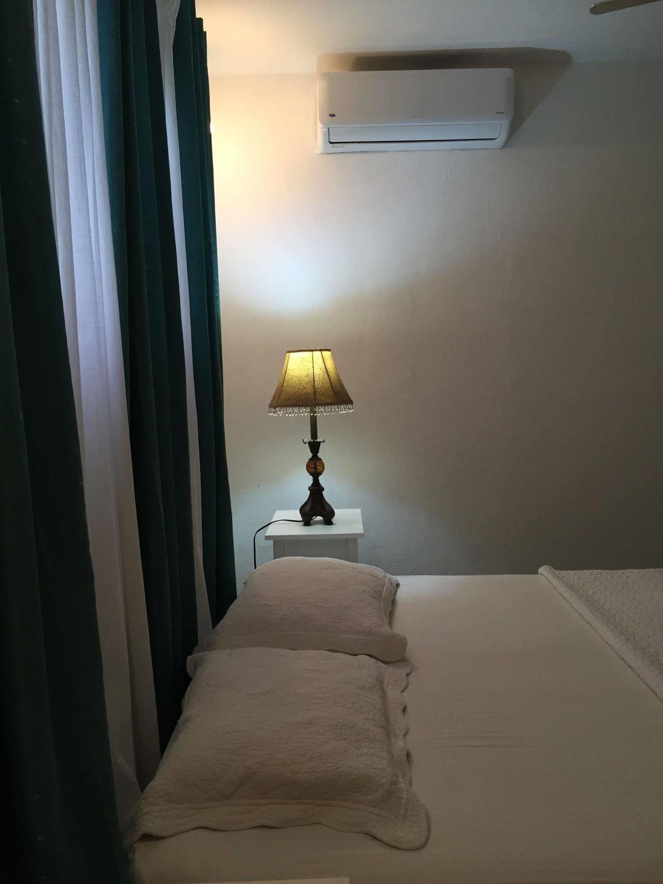 Manaya Bed & Breakfast Punta Cana Exterior foto